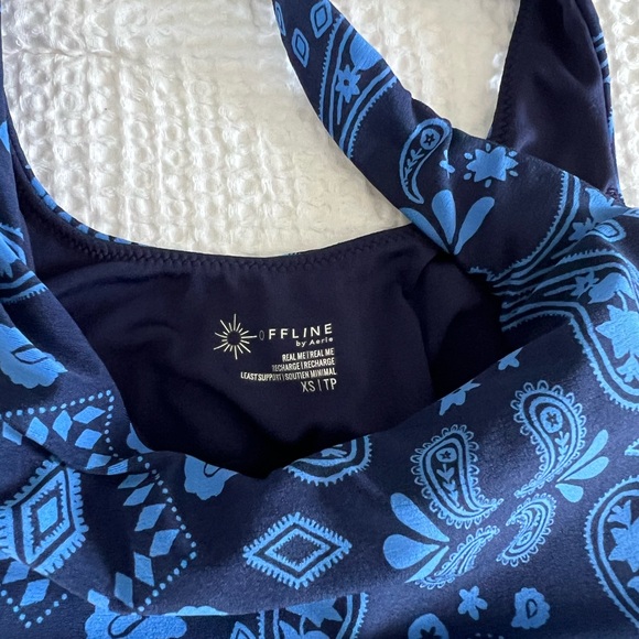 Offline by Aerie Workout Tank - Picture 2 of 4